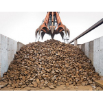 Offering Pig Iron of Russian origin $360