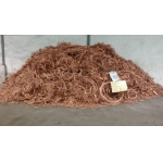 Copper wire millberry scrap for sale $6100