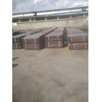 Copper cathodes 99.99% of Russian origin for sale $6100