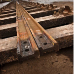 Used Rails at a Reasonable Price $180