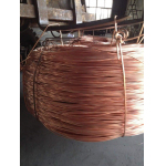 Wire copper scrap wanted to port Mersin $0