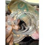 Scrap Aluminum offer $0