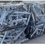 Aluminum Extrusion 6063 offer $2300