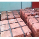 99.99% Copper Cathode Supply to Turkey $0