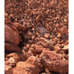Order request for bauxite from China $0