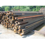 Buying 5 million tons of Used Rails Scrap $0