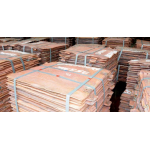 Looking for Copper cathodes, 5, 000t per month $0