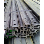 Purchase of Used Railway R50-R65 $0