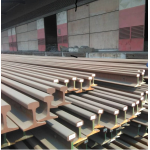 Buying used rail of all origins $195