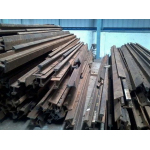 Сontract for the supply of 700,000 tons of rails, CIF $250