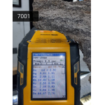 Silver, palladium ore $0