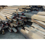 Used rails ready for sale $260