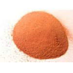 High purity nano Cu Powder, isotope 63Cu/65Cu