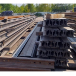 Requirement of Used Rail scrap R65 HMS1 only $0