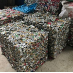 Looking for ubc cans scrap $0