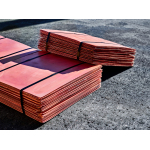 Copper Cathodes for sale $4900