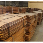 Our customer is looking for copper cathodes $0
