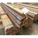Used Rails R50-R65/Used Rails R50-R65 And HMS1/2 $150