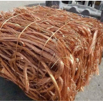 Interested to buy copper wire scrap CIF China $0