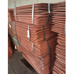In China,We are interested in copper cathodes 99.99% $0