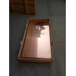 Urgent requirement of Copper plates $0