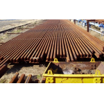 Used rails needed for China $0