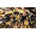 Used rail track scrap purchase to Karachi seaport $0