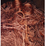 Milberry Copper Wire Scrap wanted $0