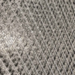 Welded Razor Mesh $0