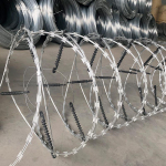 Electric Razor Wire $0