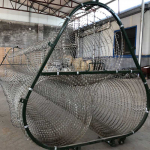 Razor Wire Barrier $0