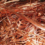 Copper Millberry Wire Scrap 99.99%, 99.9%, 99.97%/Copper Metal Scrap