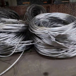 Aluminum Wire Scrap 99.9%, 99%/Aluminium Wire Scrap $800