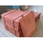 Electrolytic Copper Cathodes 99.97%, 99.99%/Factory Price Cathode Copper $3500
