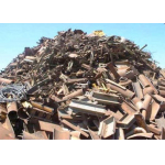 Kenya Heavy Metal Scrap (Iron Scraps) $90