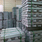 Demand for Aluminum ingots A7 $0