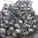 Engine Block Scrap, Aluminum engine block scrap, Aluminum Car Engine Scrap $0