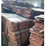 RFQ - Non LME registered copper cathodes $0