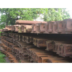 Used rail purchase to Sohar port $0