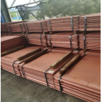 Willing to purchase copper cathodes $0