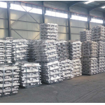 Seeking a long-term Aluminum ingot supplier $0