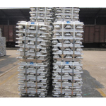 Need a CIF offer for Aluminum ingots $0