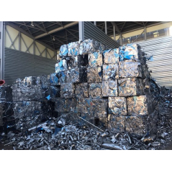 Steel scrap is available in South Africa $0