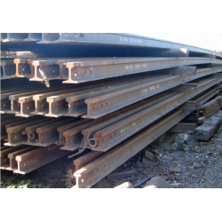 Supplying Used Rails of Saudi origin $0