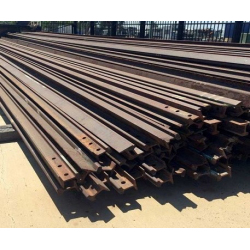 Chinese buyer is looking for used rails $0