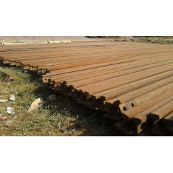 Used Rails request (up to 10 mln tonn p.a.) $0