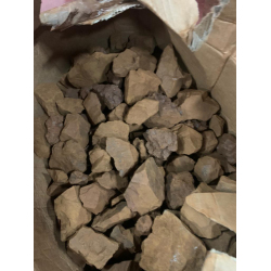 Iron Ore 49 Fe $0