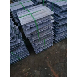 Aluminium ingots A7 from Chinese manufacturers $1300