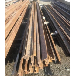 Ready to supply any quatity of used rails from Saudi Arabia $0