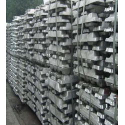 Looking for a seller of Aluminium Ingots A7- CIF- China $0